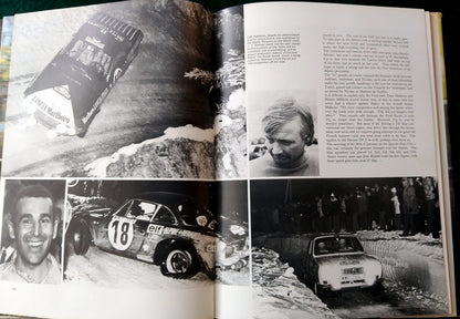 Automobile Year 1973/74  Issue No.21. (ref b324)