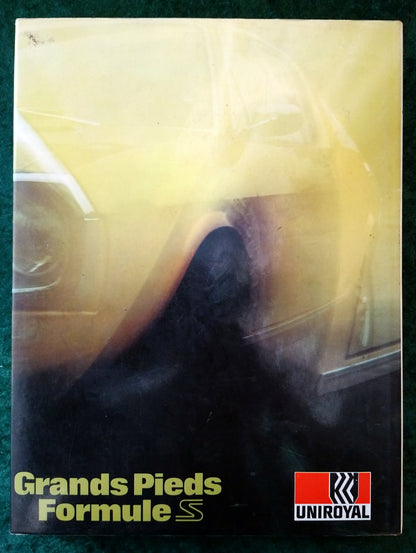 Automobile Year 1973/74  Issue No.21. (ref b324)