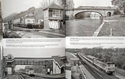 English Electric Class 50 Diesels (ref b191)