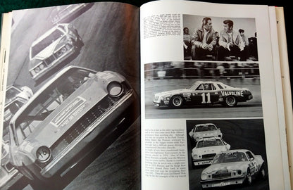 Automobile Year 1975/76  Issue No.23. (ref b325)