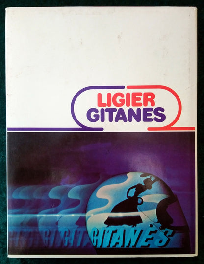 Automobile Year 1975/76  Issue No.23. (ref b325)