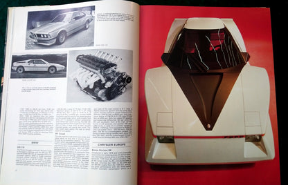 Automobile Year 1978/79  Issue No.26. (ref b326)