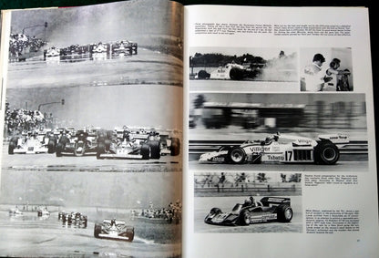 Automobile Year 1978/79  Issue No.26. (ref b326)