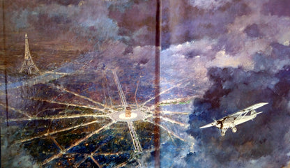 The Pathfinders. The Epic of Flight. (ref b192)