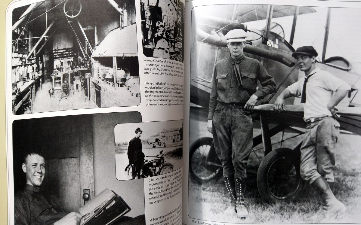 The Pathfinders. The Epic of Flight. (ref b192)
