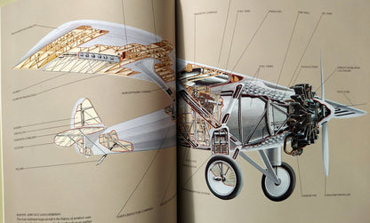 The Pathfinders. The Epic of Flight. (ref b192)
