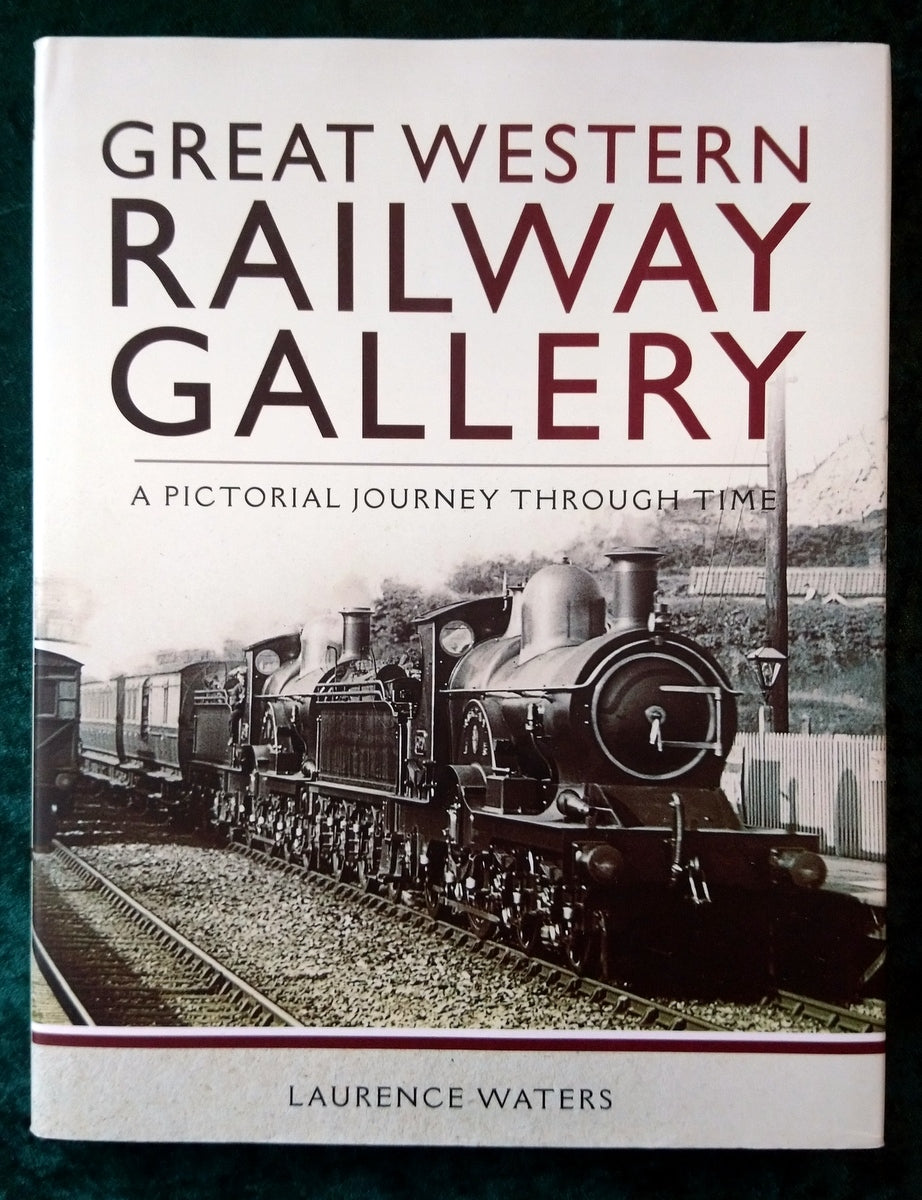 Great Western Railway Gallery. (ref b319)