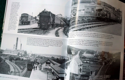 Great Western Railway Gallery. (ref b319)