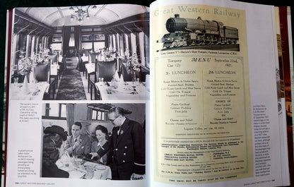 Great Western Railway Gallery. (ref b319)