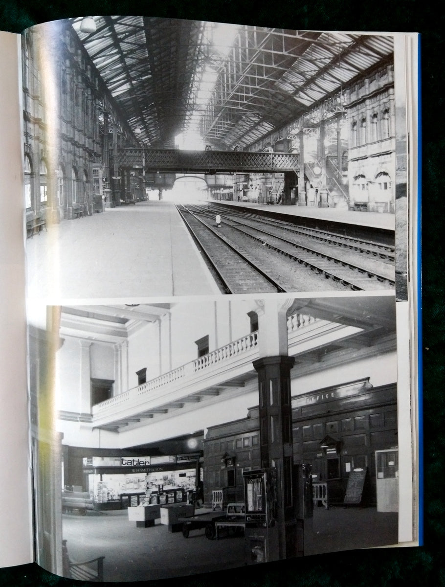 The Eastern Before Beeching. (ref b320)