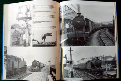 The Eastern Before Beeching. (ref b320)