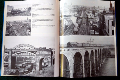 The Eastern Before Beeching. (ref b320)