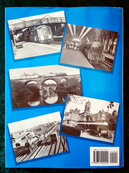 The Eastern Before Beeching. (ref b320)