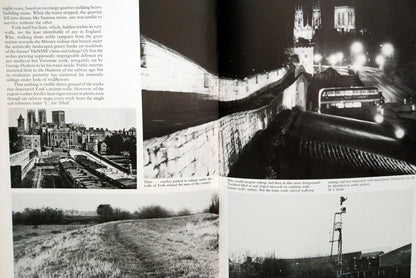 Lost Lines of Britain's Railways (ref b200)