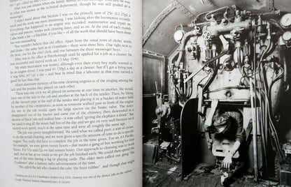 More Tails of The Old Railwaymen. (ref b201)