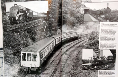Britain's Rail Super Centres, York. (ref b202)