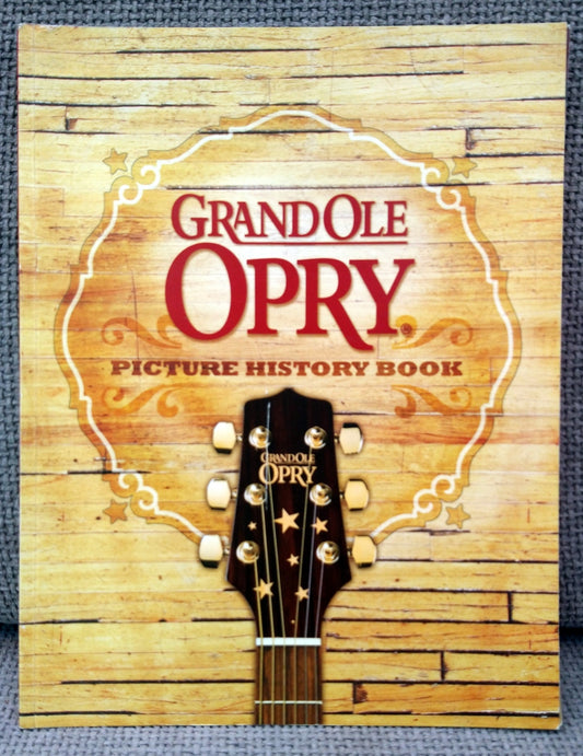 Grand Ole Opry Celebrities and Country Music. 2008 (ref b210)