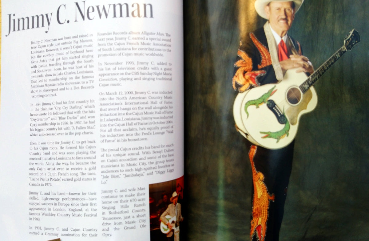 Grand Ole Opry Celebrities and Country Music. 2008 (ref b210)