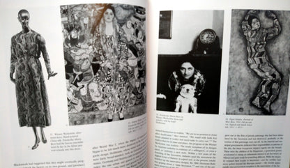 Viennese Design and the Wiener Werkstatte. (ref b208)