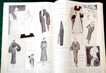 The Sphere Magazine. September 7th 1935. (LM001)
