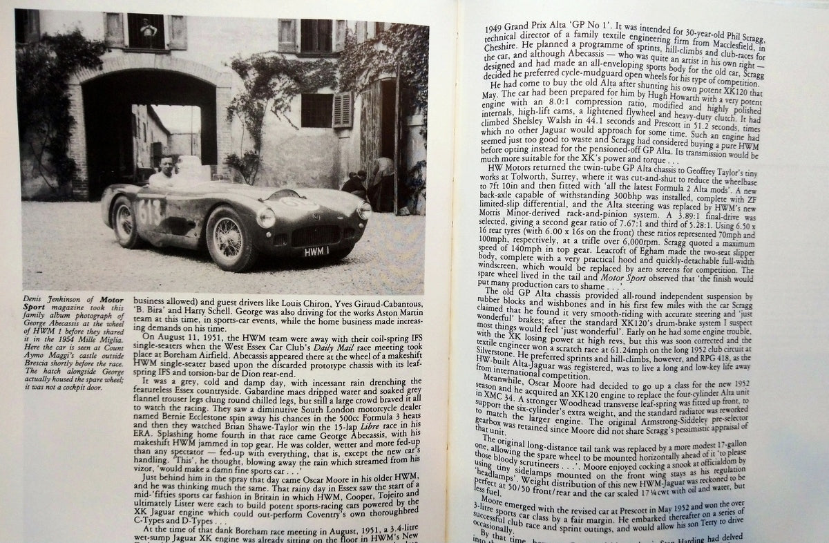 Powered By Jaguar. (ref b205)