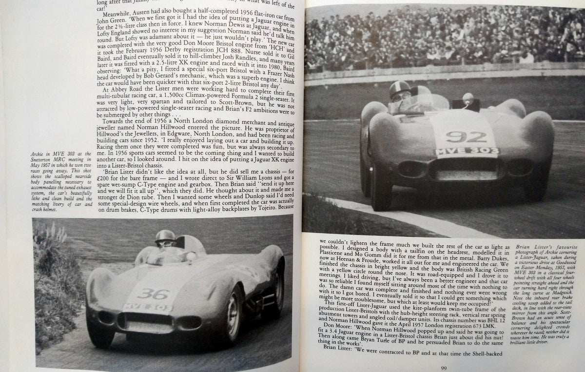 Powered By Jaguar. (ref b205)