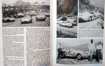 Powered By Jaguar. (ref b205)