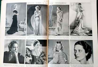 The Sphere Magazine. December 28th 1935. (LM005)