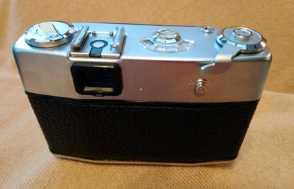 Agfa Optima 1 a 35mm Camera 1960's (ref Nos089B)