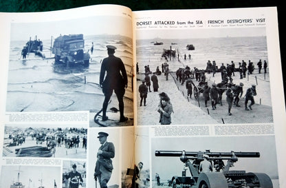 The Sphere Magazine. September 5th 1936. (LM007)