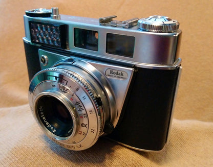 Kodak Retinette 1 B 35mm Camera 1960's (ref Nos089C)