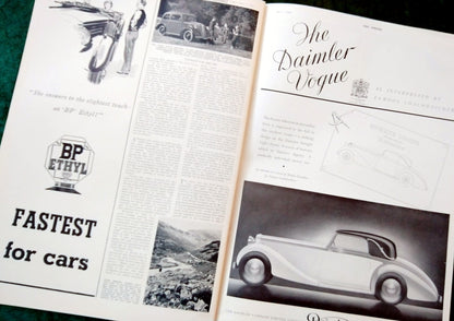 The Sphere Magazine. May 7th 1938. (LM008)