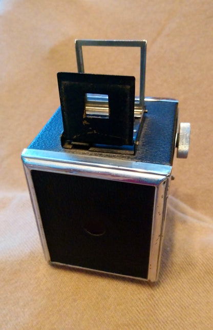 Gnome Pixie Camera 1950's (ref Nos089H)