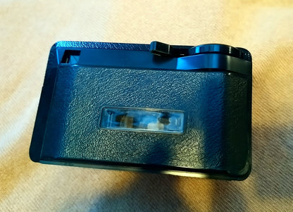 Kodak Instamatic 255X Camera 1970's (ref Nos089J)