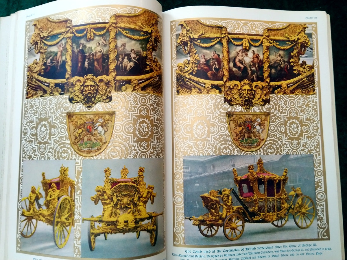 Illustrated London News 1953. Coronation Special (LM018)