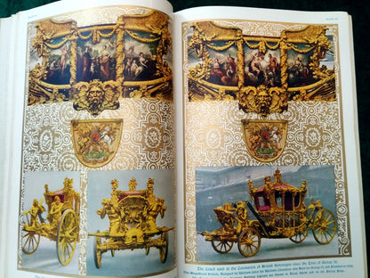 Illustrated London News 1953. Coronation Special (LM018)