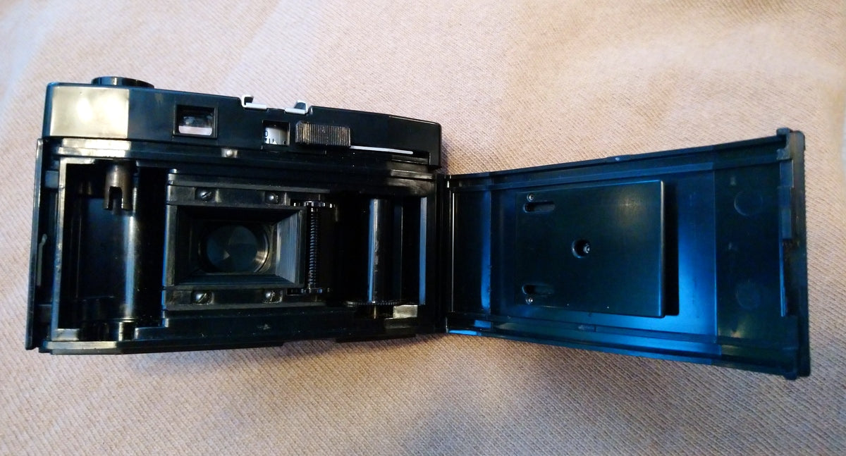 Cosmic Symbol Camera. USSR. 1980's (ref Nos089S)
