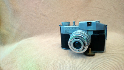 Bencini Comet Camera 1950's. (ref nos088B)