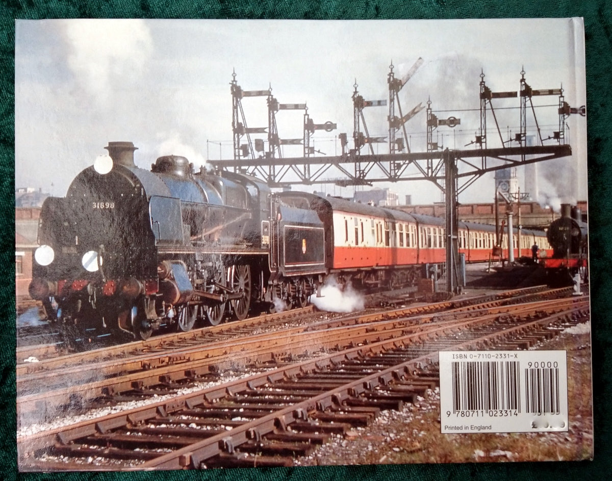 On London and South Western Lines. (ref b311)