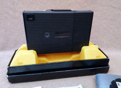 Kodak Disc 4000 Camera 1980's. (ref nos088F)