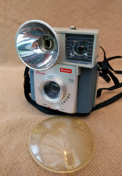 Kodak Starmite Camera 1960's. (ref nos088G)