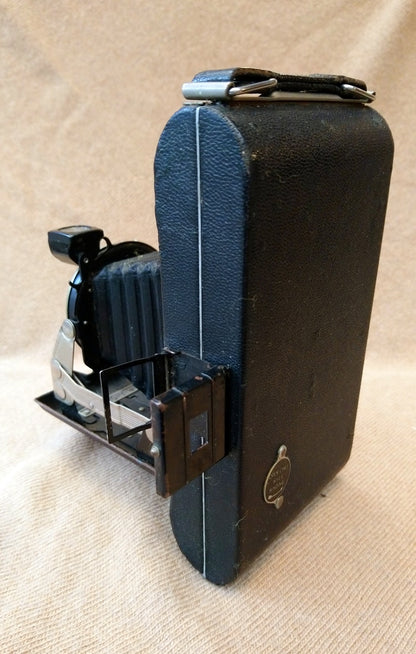 Kodak Dak Folding Camera 1940's. (ref nos088H)