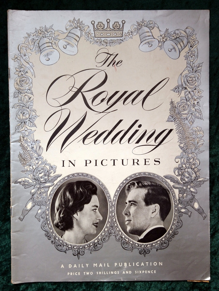 Royal Magazines Lot of 3 1949/60/69 (LM019)