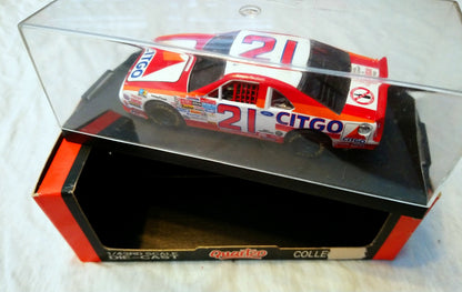 Nascar Die-cast Models, Lot of 4. By Quartzo (ref Nos131)
