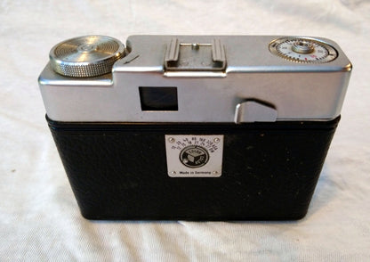 Zeiss Ikon Colora 35mm Camera 1960's (ref Nos153)
