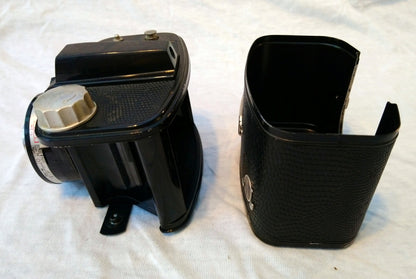 Agfa Clack Camera. 1950's (ref nos019)