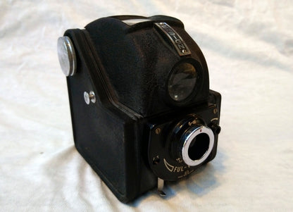 Ensign Ful-Vue Camera 1940's (ref Nos154)