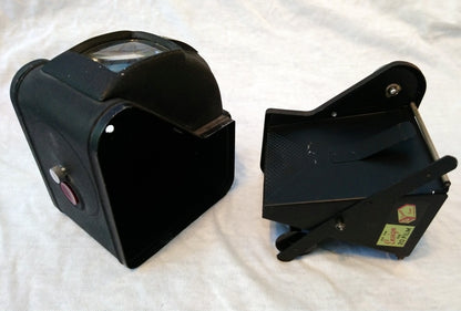 Ensign Ful-Vue Camera 1940's (ref Nos154)