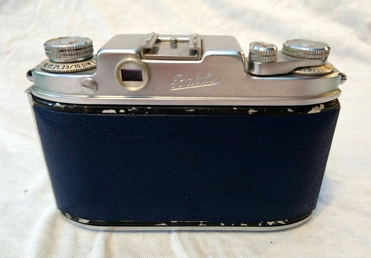 Balda Baldanar Camera 1950's (ref Nos155)