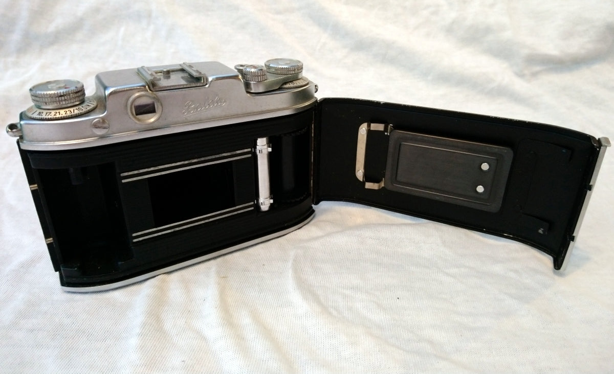 Balda Baldanar Camera 1950's (ref Nos155)